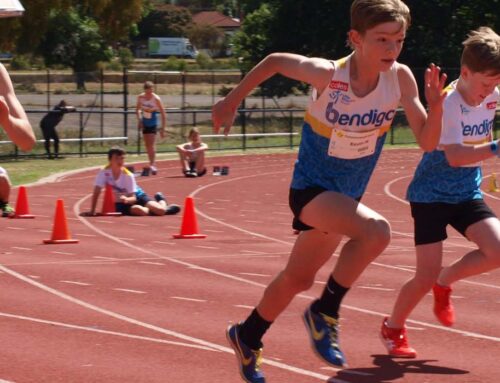 Little Athletics Season 2024-25 – Week 1 Wrap