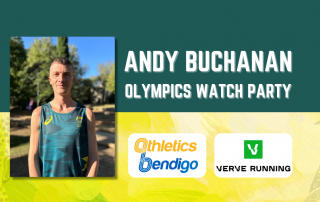 Andy Buchanan Watch Party