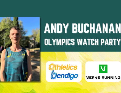 FREE Andy Buchanan Olympic Marathon Watch Party